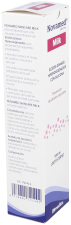 Lait de soin Novamed 100 ml