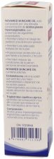 Huile de soin Novamed 100 ml