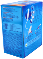 Tampons Pearl Super Plus