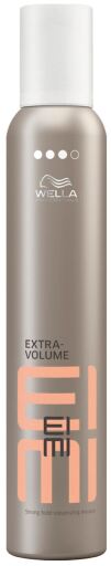 Mousse volumisante Eimi Extra Volume Tenue Forte