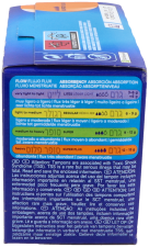 Tampons Compack Super Plus