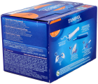 Tampons Compack Super Plus