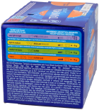 Tampons Compack Super Plus