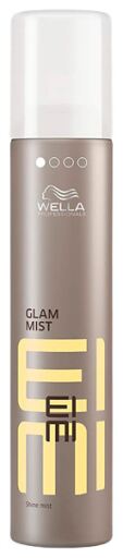 WELLA Professionals Eimi Glam Brume Brillance Spray 200 ml