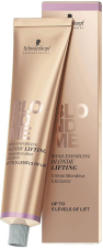 Blondme Coloration Liftante Blonde 60 ml