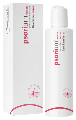 Shampoing Psorium Pso Balance 200 ml