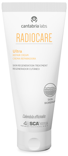 Crème Ultra Réparatrice Radiocare 150 ml