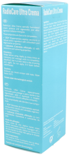 Crème Ultra Réparatrice Radiocare 150 ml