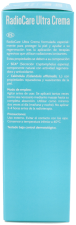 Crème Ultra Réparatrice Radiocare 150 ml
