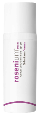 Crème anti-rougeurs Rosenium SPF 30 50 ml
