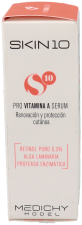 Sérum Skin10 Pro Vitamine A 30 ml