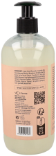 Shampoing Pure &amp; Respect 500 ml