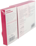 Huile cicatrisante 15 ml + Crème pour les mains 1 unité