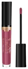 Lipfinity Rouge à Lèvres Liquide Mat Velours 3,5 ml