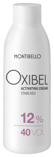 Montibello Cr&egrave;me Activatrice Cromatone Oxibel 40 Vol 12%
