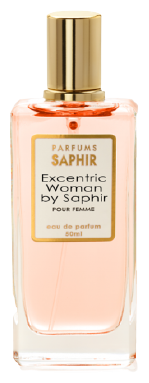 Parfums Saphir Eau de Parfum Femme Excentrique