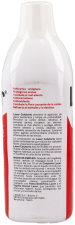 Bain de bouche sans alcool