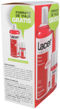 Bain de bouche sans alcool