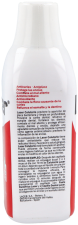 Bain de bouche sans alcool