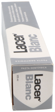 Dentifrice blanchissant au goût d&#39;agrumes 125 ml