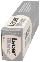 Dentifrice blanchissant au goût d&#39;agrumes 125 ml