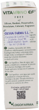 Lipogel Vitamono EF