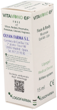 Lipogel Vitamono EF