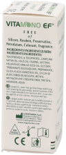 Lipogel Vitamono EF
