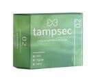 Tampons pour incontinence régulière 2 unités