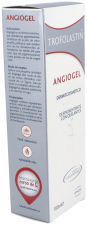 Angiogel dépigmentant 100 ml