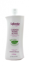 Gel de soin intime actif à l&#39;extrait de bardane