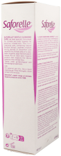 Gel de soin intime actif à l&#39;extrait de bardane