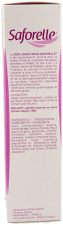 Gel de soin intime actif à l&#39;extrait de bardane