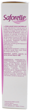 Gel de soin intime actif à l&#39;extrait de bardane