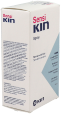 Spray dentaire Sensikin 40 ml