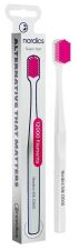 Brosse &agrave; dents Super Soft Silk 12 000