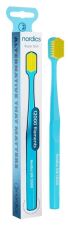 Brosse &agrave; dents Super Soft Silk 12 000