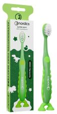 Brosse à dents dinosaure pour enfants 6 900