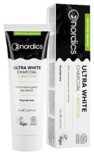 Dentifrice Bio Ultra Blanc 75 ml
