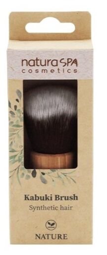 Natura Spa Pinceau Kabuki 6,5 cm