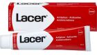 Dentifrice au fluor anti-caries