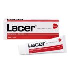 Dentifrice au fluor anti-caries