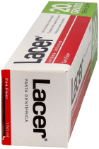 Dentifrice au fluor anti-caries