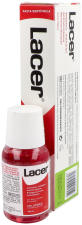 Dentifrice au fluor anti-caries