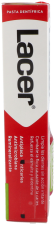 Dentifrice au fluor anti-caries