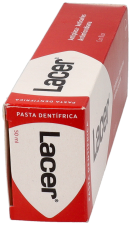 Dentifrice au fluor anti-caries