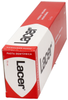 Dentifrice au fluor anti-caries