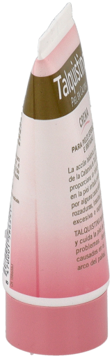 Crème Talquistina