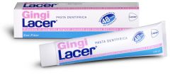 Dentifrice Gingilacer