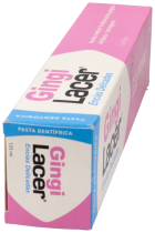 Dentifrice Gingilacer